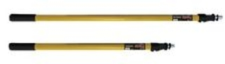 Z-Pro 2' To 4' Paint Roller Extension Pole