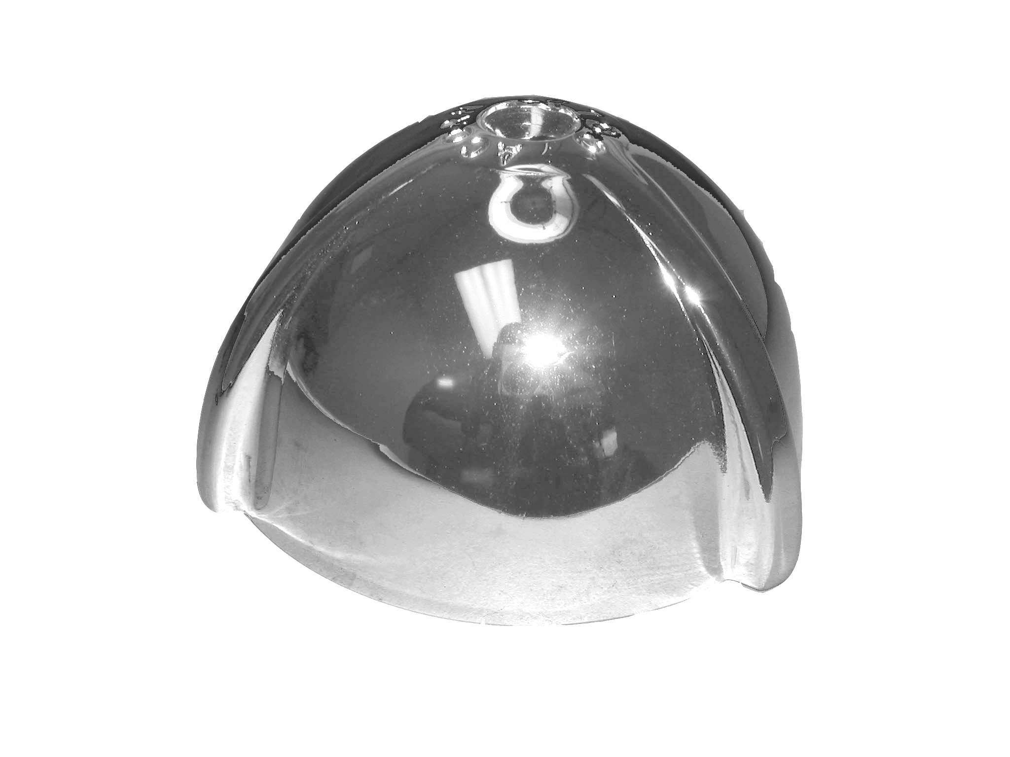 Acorn Cold Canopy Handle