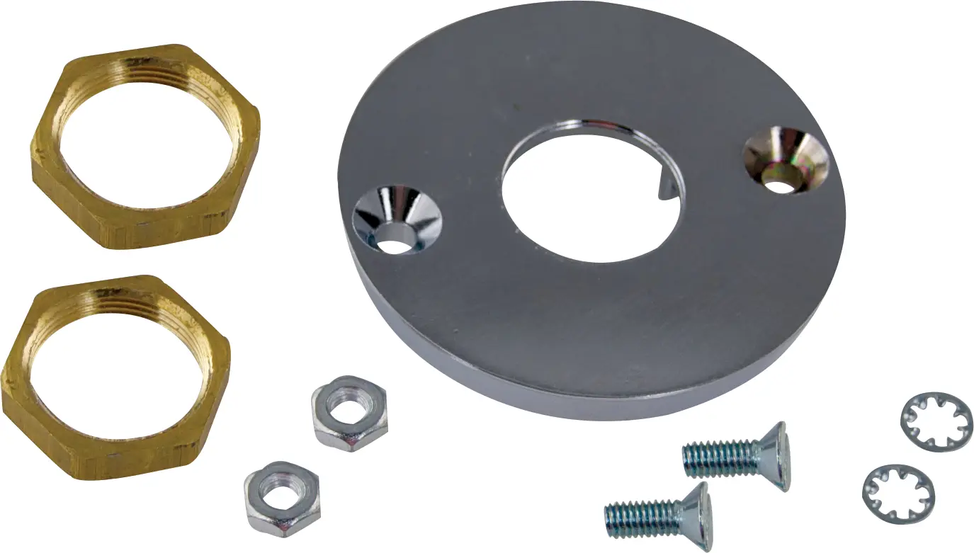 Sloan Mounting Flange Kit HY-1001-A