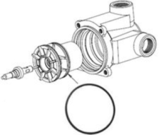 Powers O-Ring