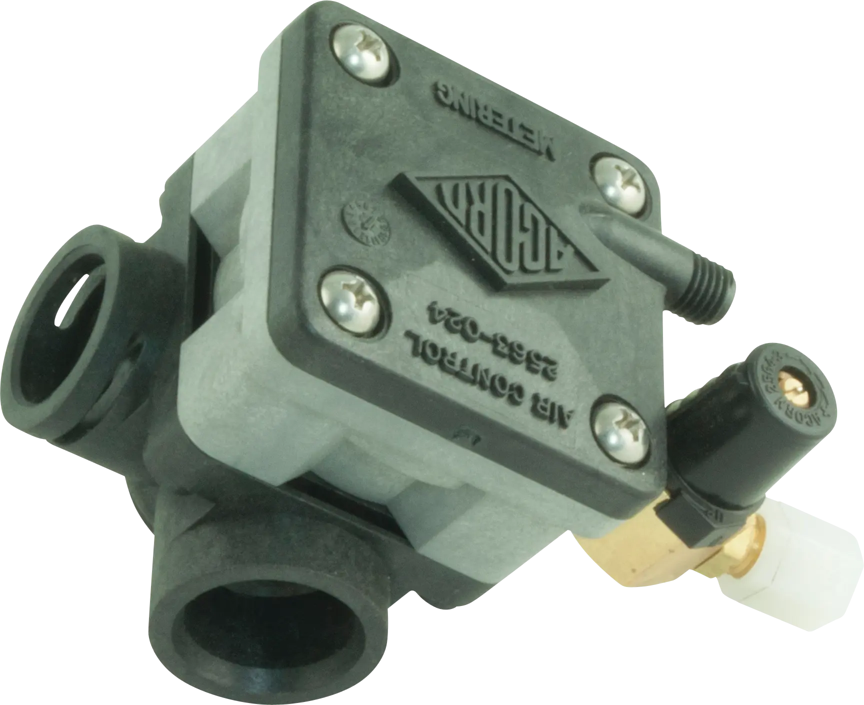 Acorn Top Metering Motor Assembly