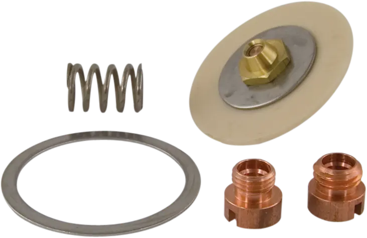 Halsey Taylor Regulator Kit
