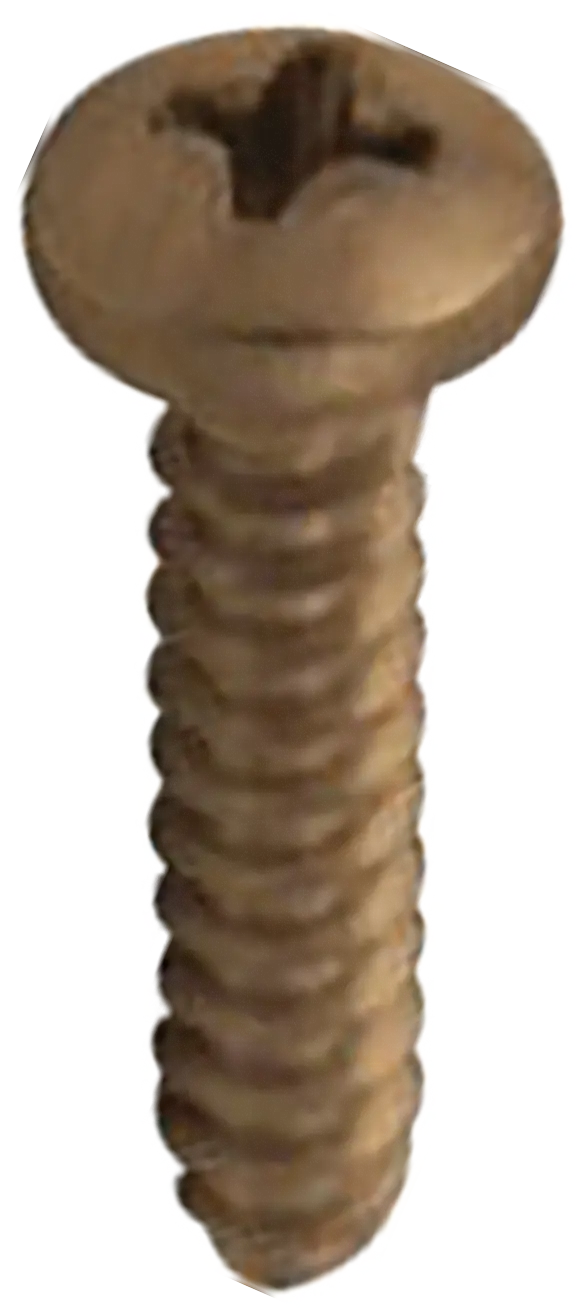 American Standard Handle Screw