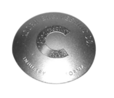 Logan Cold Index Button