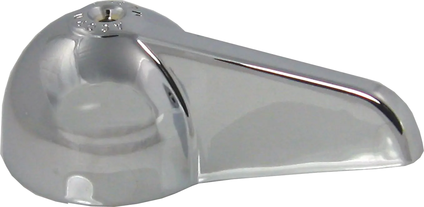 Acorn Lever Handle