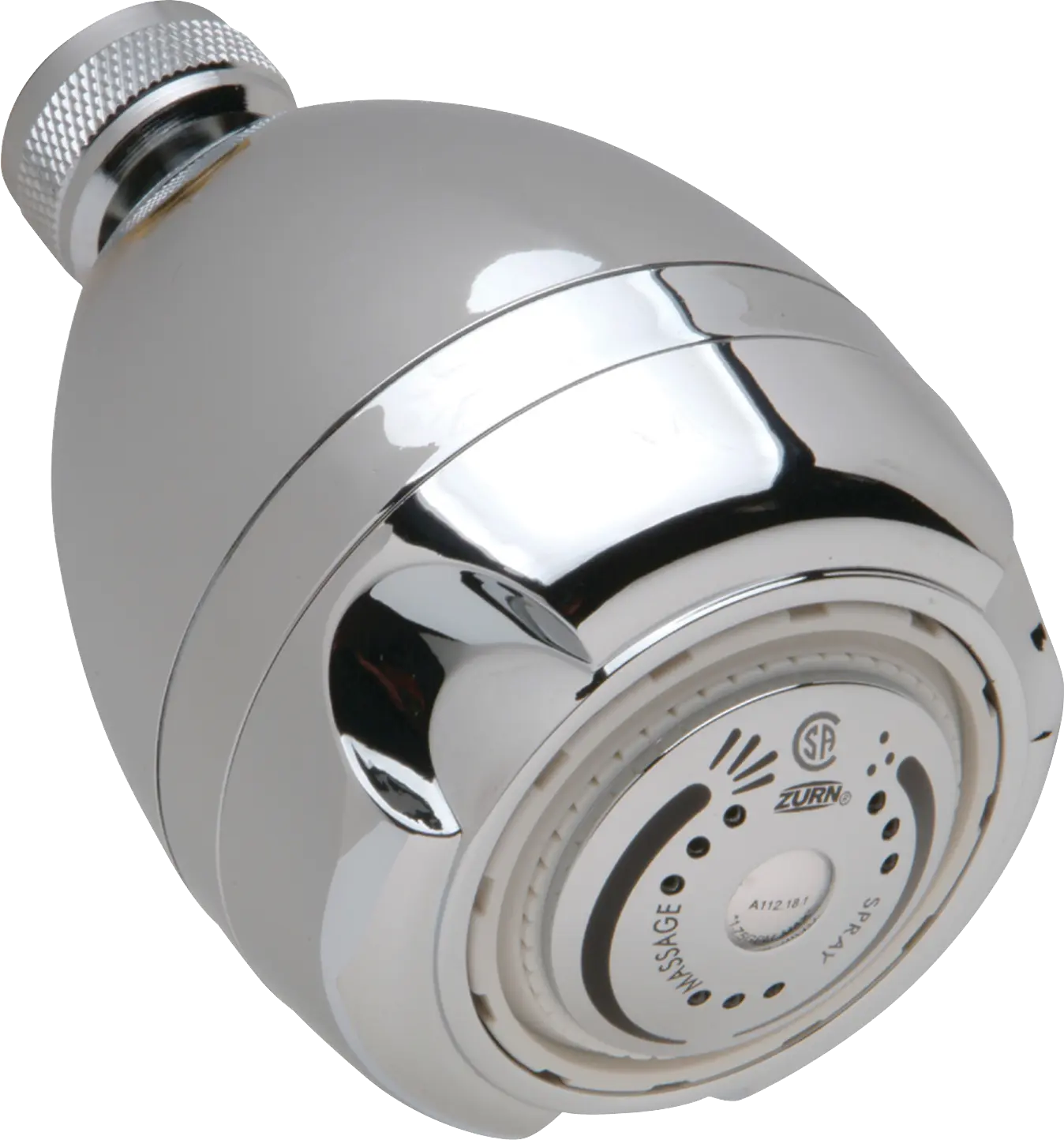 Zurn EcoVantage™ Shower Head, 1.5 GPM