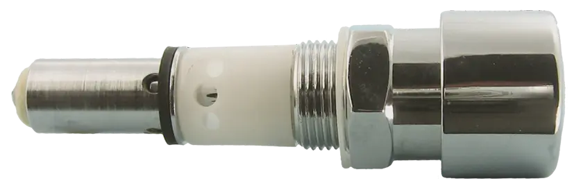 Central Push Stem Assy