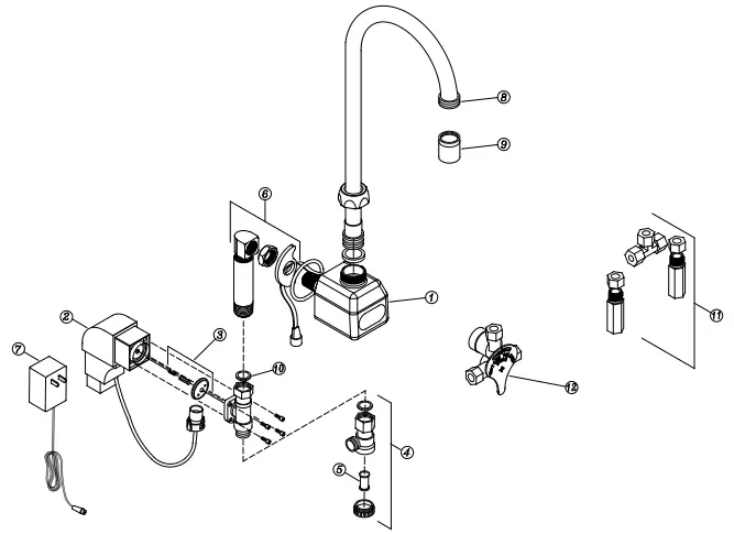 Schematic Image