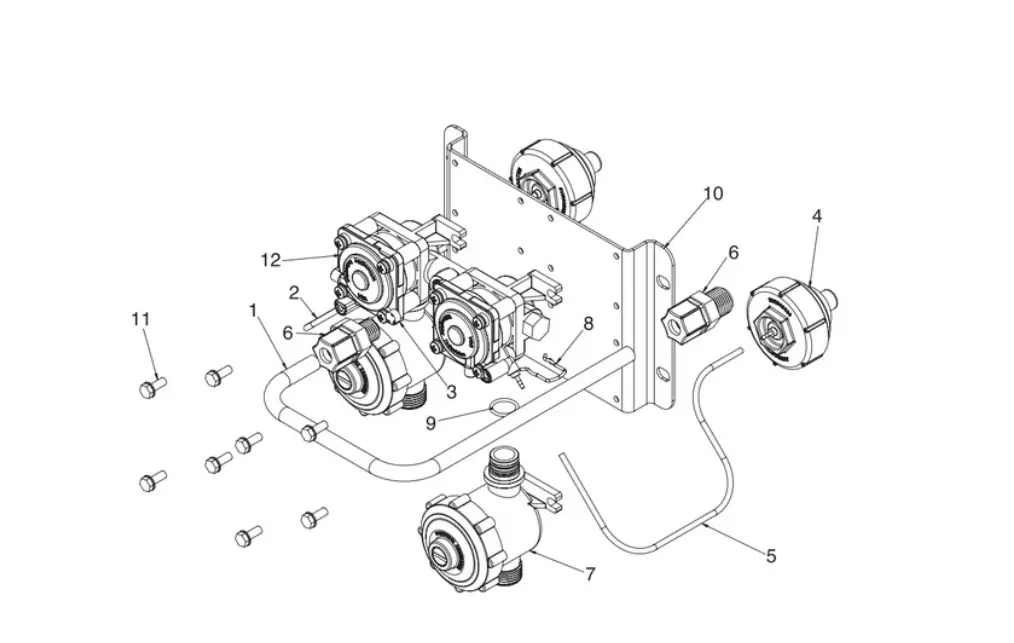 Schematic Image