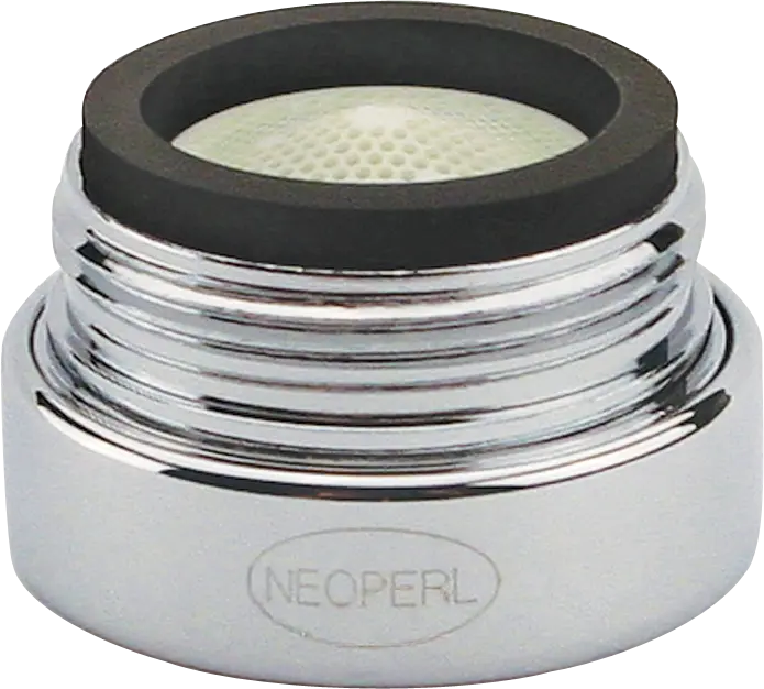 Small Male Aerator 0.5 GPM 13/16" – 27
