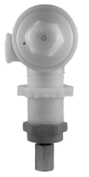 Halsey Taylor Left To Right Regulator & Celcon Stem Assembly