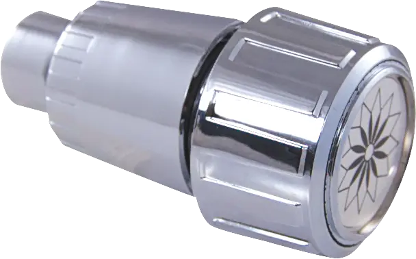 Adjustable Chrome Shower Head