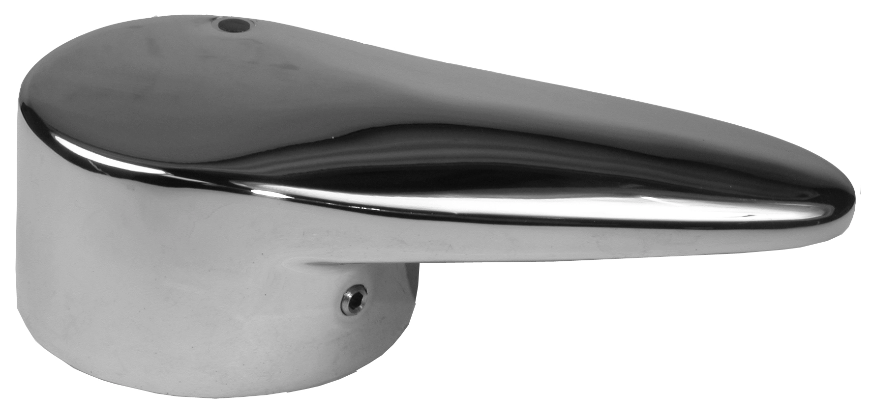 Leonard Single Lever Cp Handle