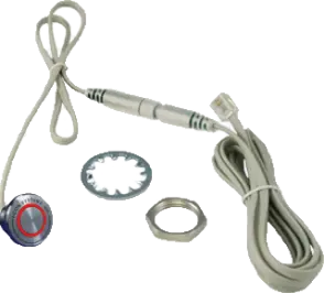 I-CON Cable for TruTOUCH® LED Sensor : 25'