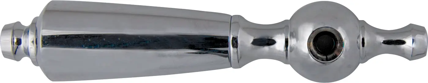 Symmons Chrome Plated Lever Handle For Tub - Shower Valves