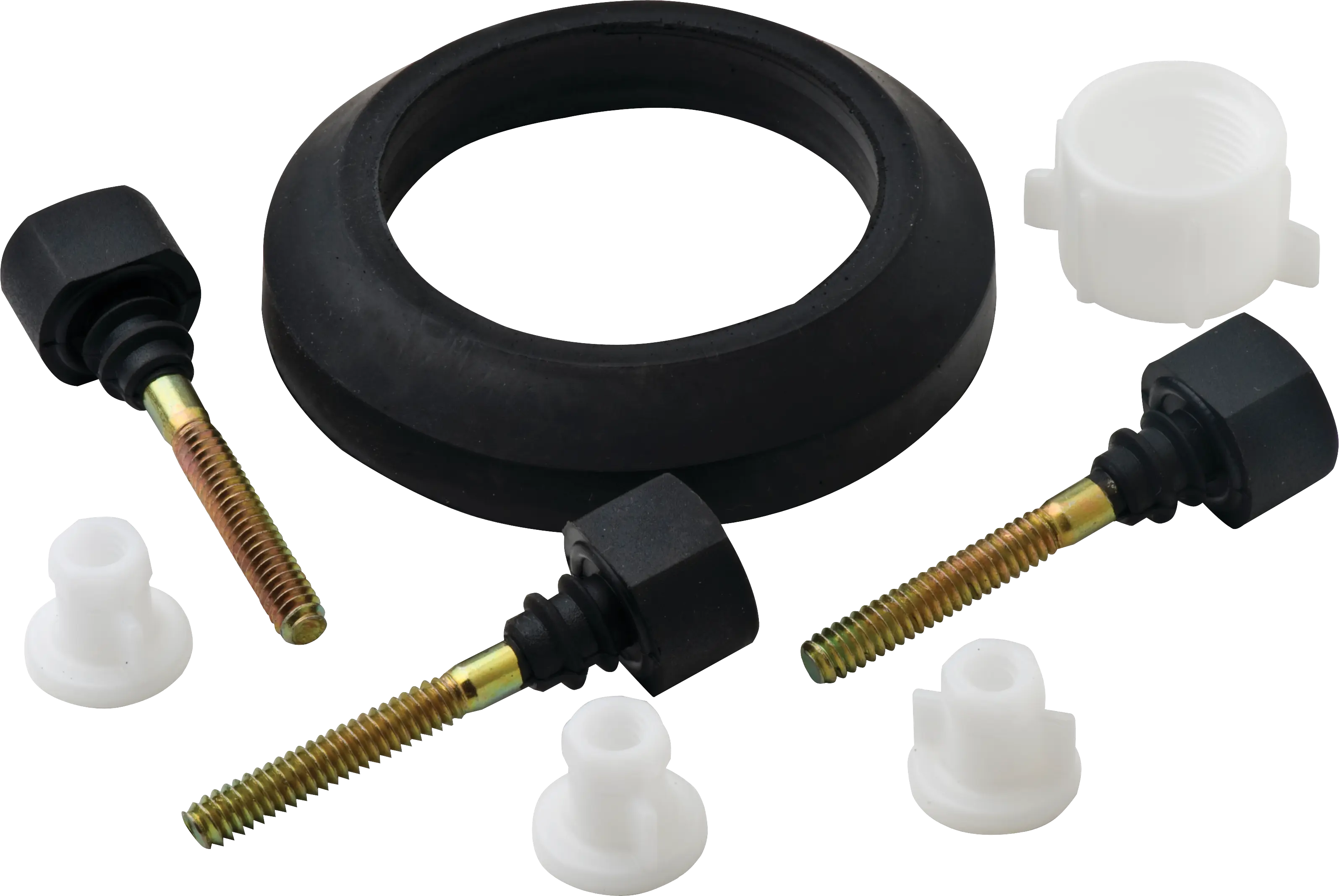 Mansfield 3" Flush Valve Outlet