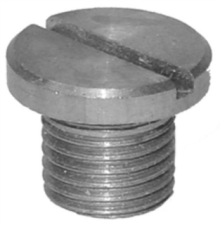 American Standard Regulator Screw Cap