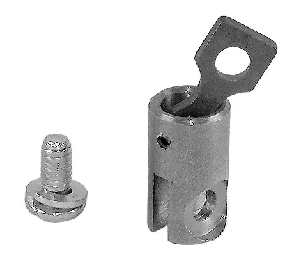 General Pipe Cleaners All-Purpose Down Head Fitting