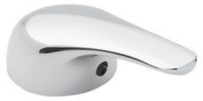 CFG Handle Only - Chrome