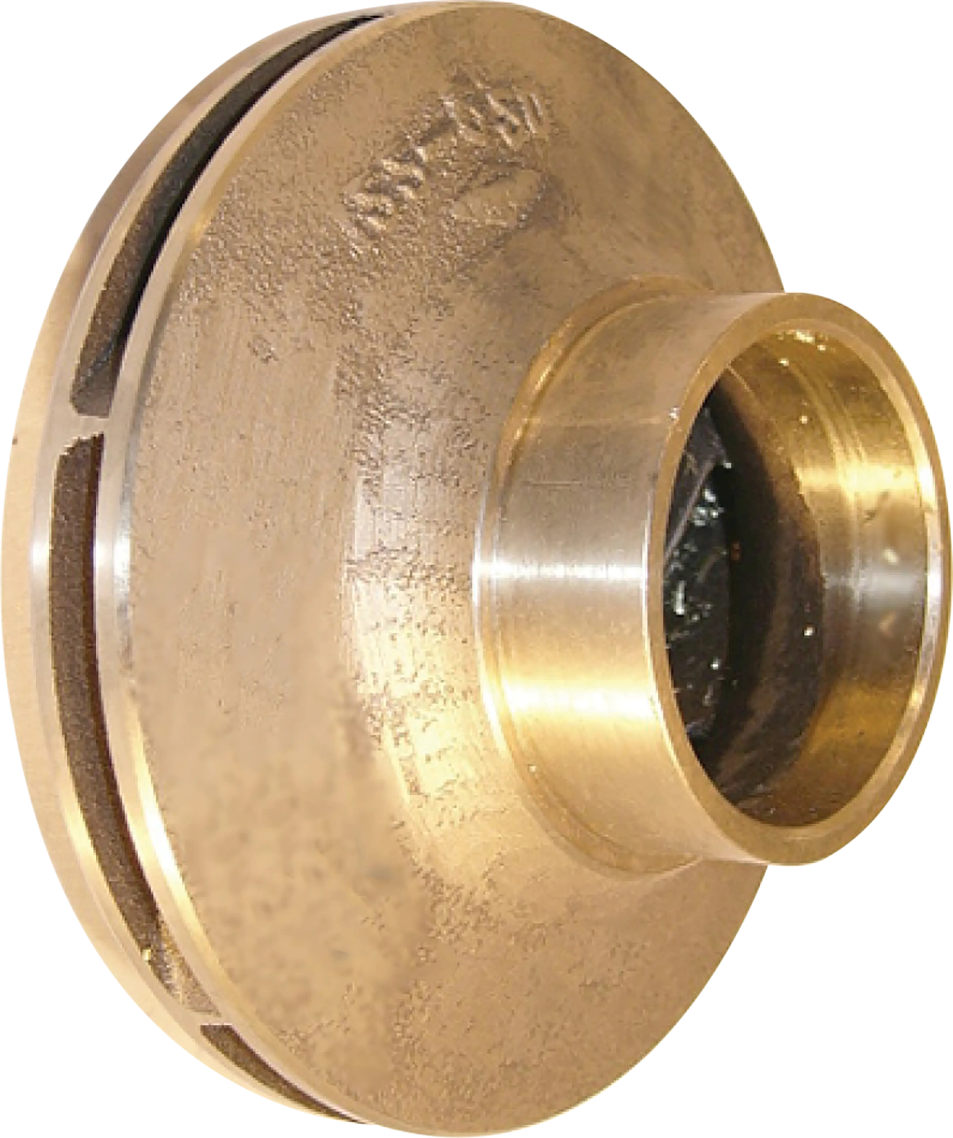 Bell & Gossett Bronze impeller for PD-39 & PD-40