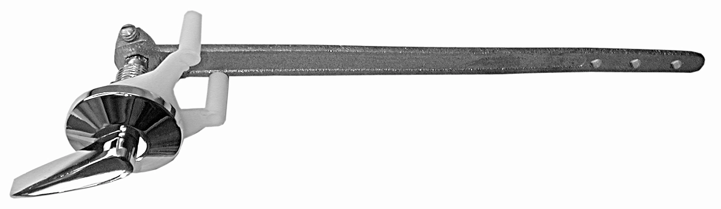 Kohler Tank Lever Assembly - Chrome