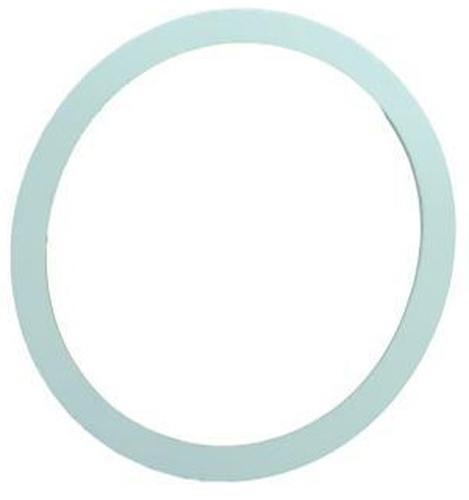 Leonard Cover Gasket