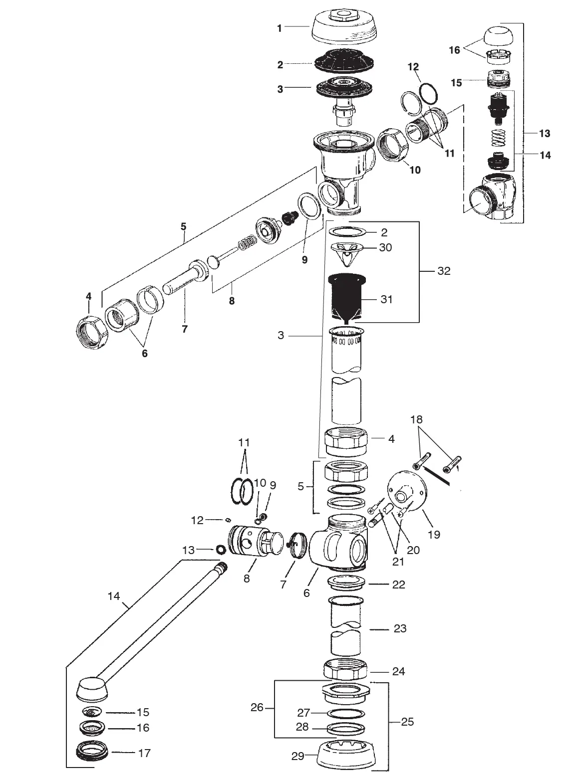 Schematic Image