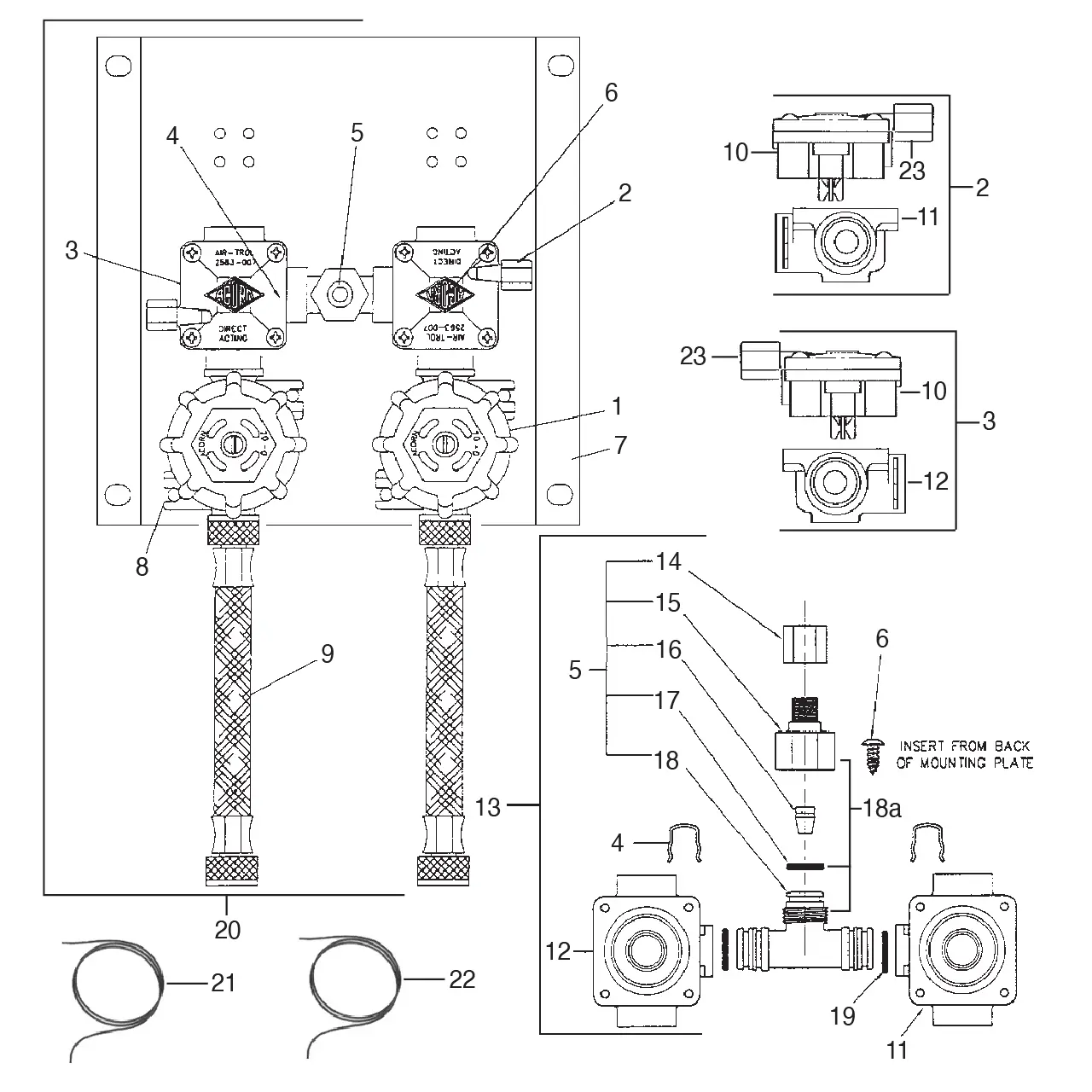 Schematic Image