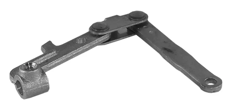 American Standard Lever Sub Sssembly