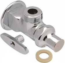 Zurn Foot Pedal Stop Assembly