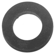Bradley Washer For Model S09-005