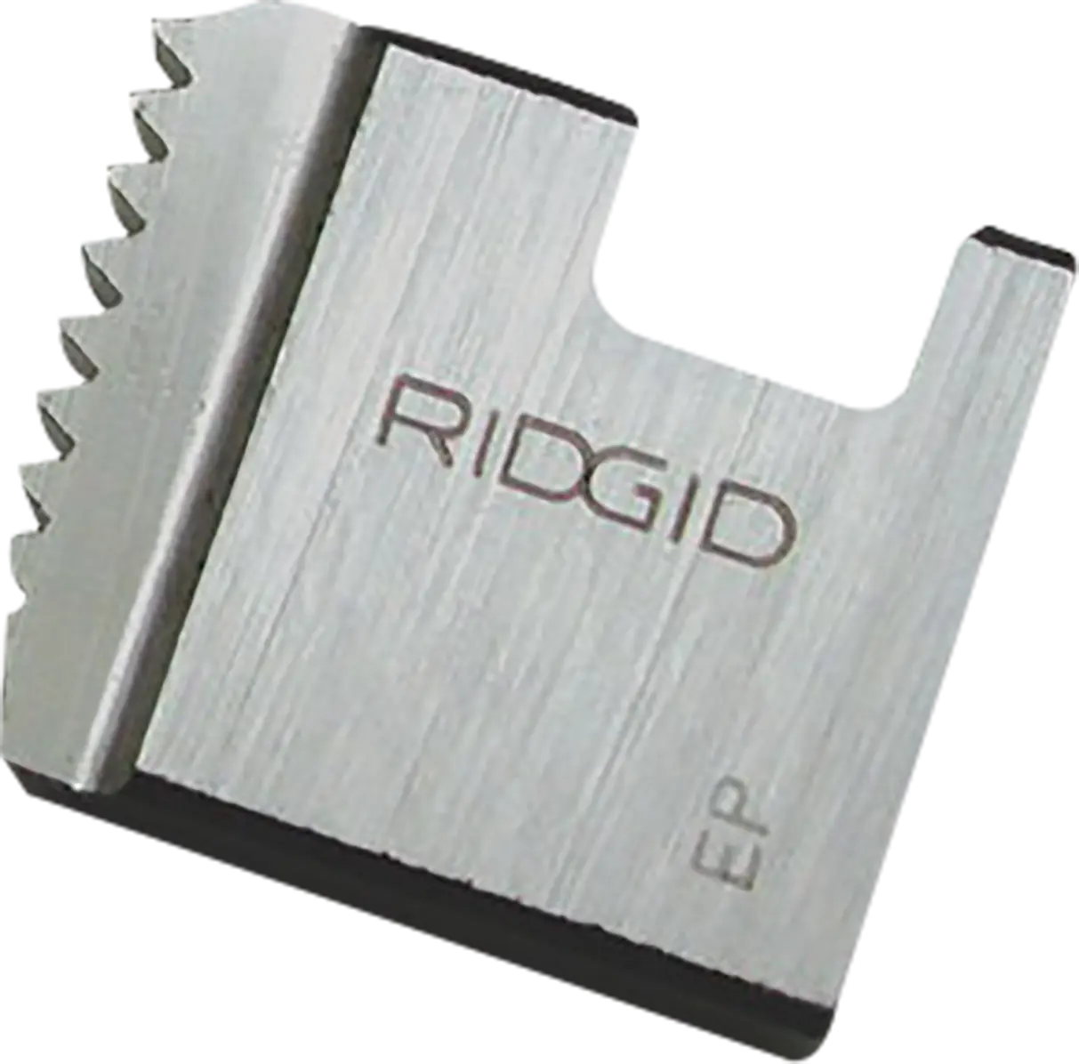 Ridgid Pipe Die Segments RH Thread Type 11.5 Threads Per Inch, 1" 1" Nominal Pipe Size