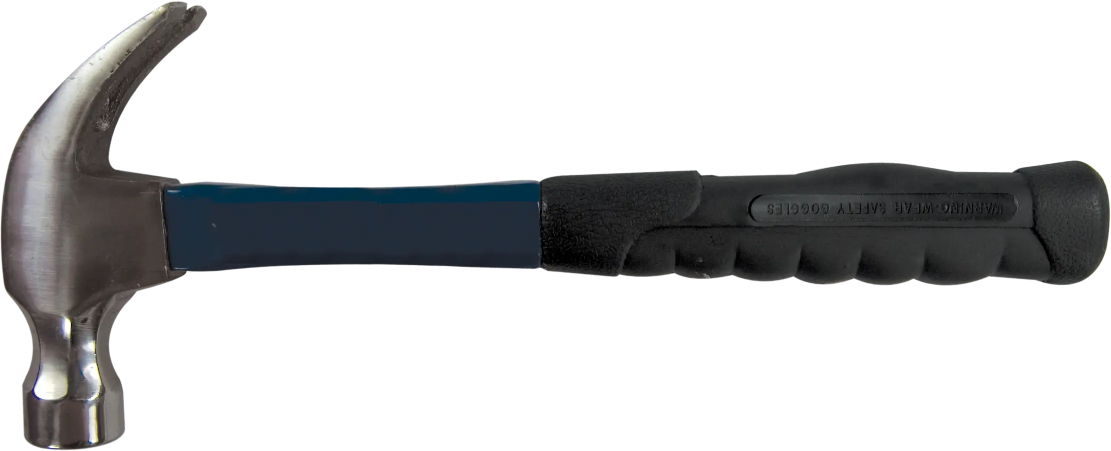 Fiberglass Hammer