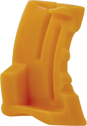 Windsor Sensor™ Sr12 Vacuum Cleaner Orange Slider Clip