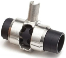Leonard Port Sleeve Assembly