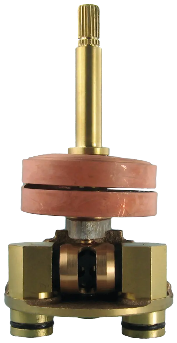 Leonard Rebuild Kit