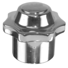 American Standard Chrome Plated Cold Handle Assembly