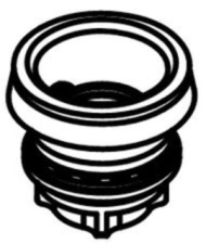 Kohler Piston Assembly (1.0 gpf)