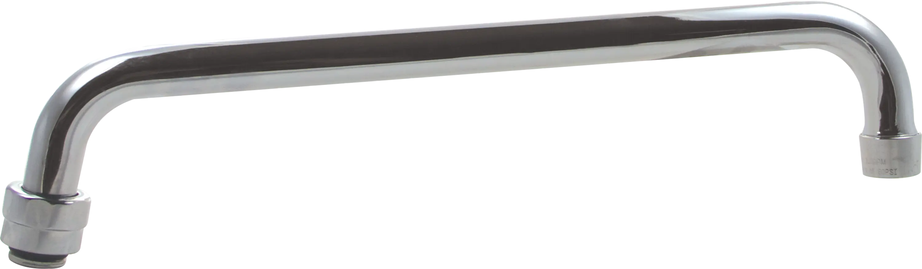 Encore 12" Swing Spout
