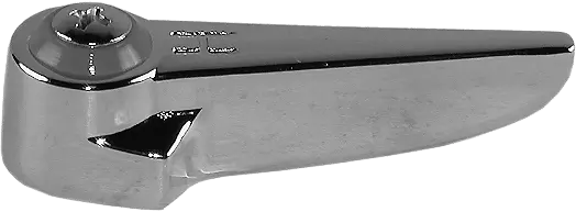 Hot Lever Handle Fits T&S Brass