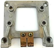 American Standard Pedal Valve Base Plate