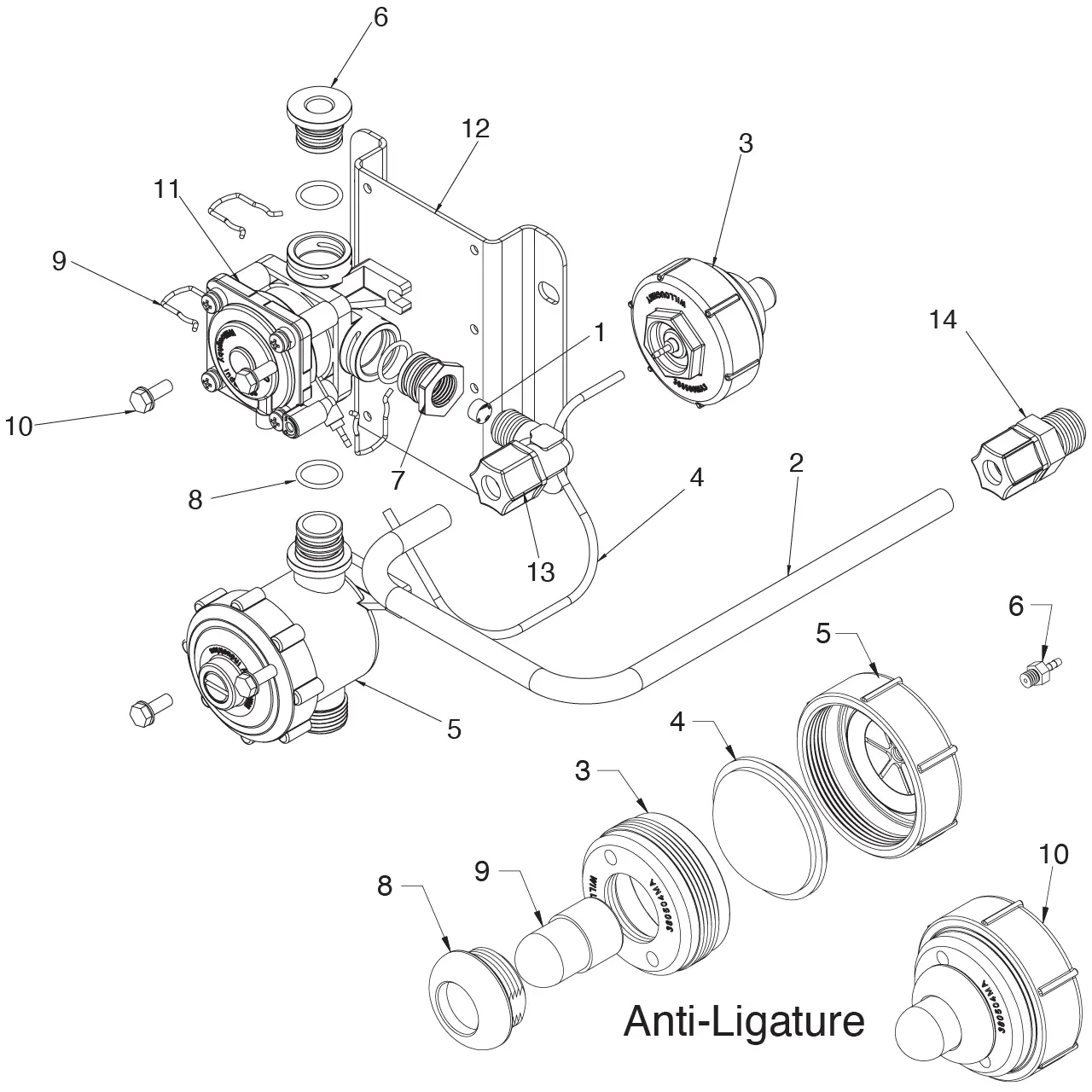 Schematic Image