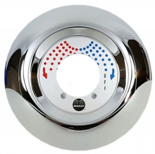 Escutcheon, Bradley Ef & Econo