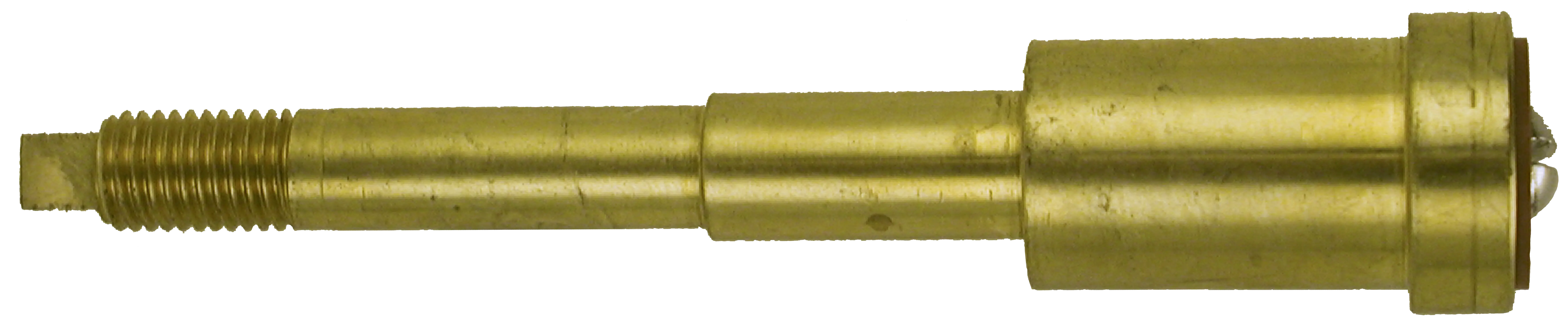 Halsey Taylor Brass Stem