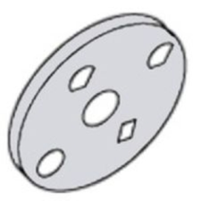 Kohler Disc