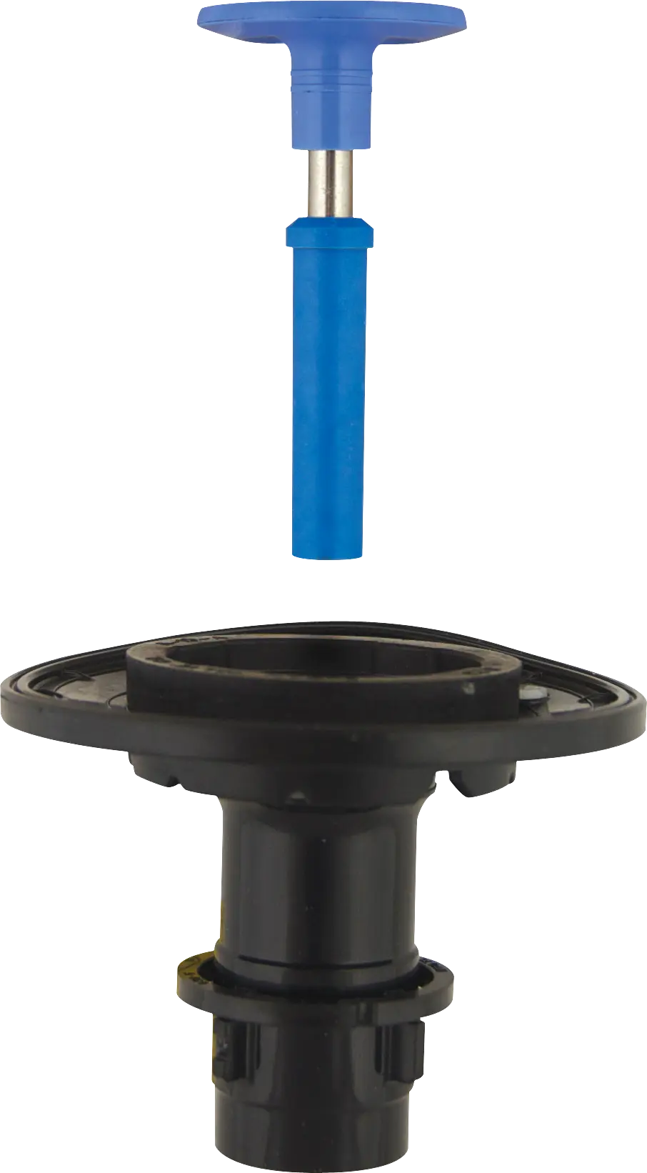 Sloan® Water Closet Diaphragm Inside Part Kit 2.4 GPF, SV-44-A