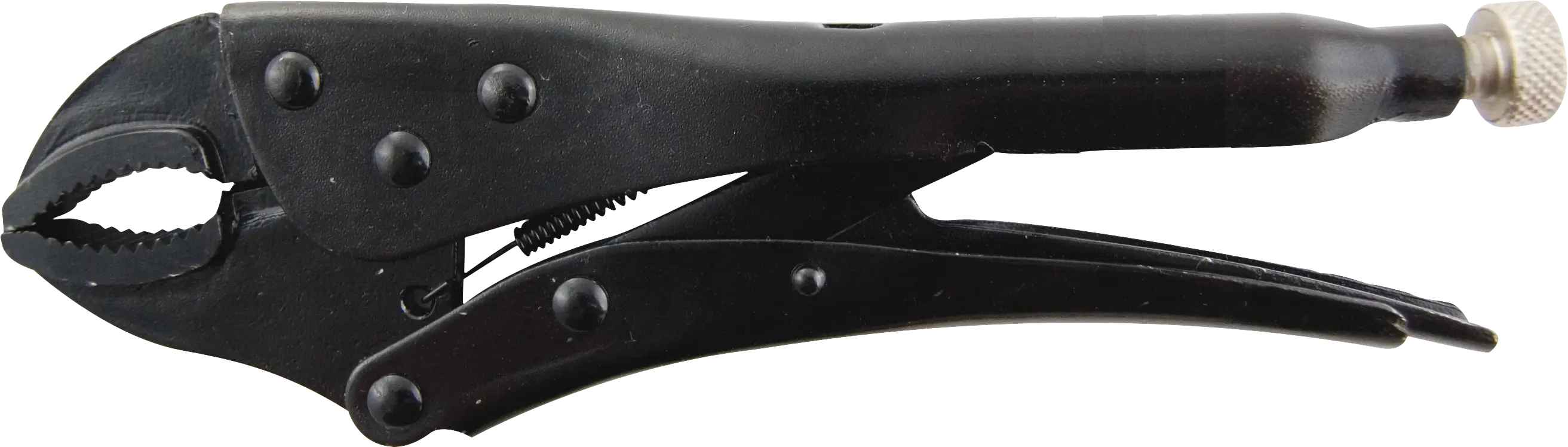 Mark's Market Wise® Locking Pliers, 10"