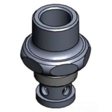 T&S Brass Bonnet