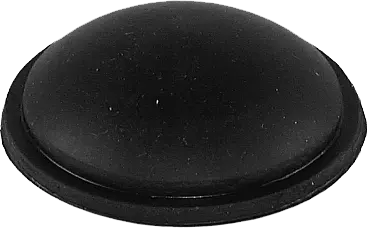 Willoughby Diaphragm For Pneumatic Pushbutton Pump