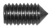 Sloan Set Screw #10-32 x 3/8 LG